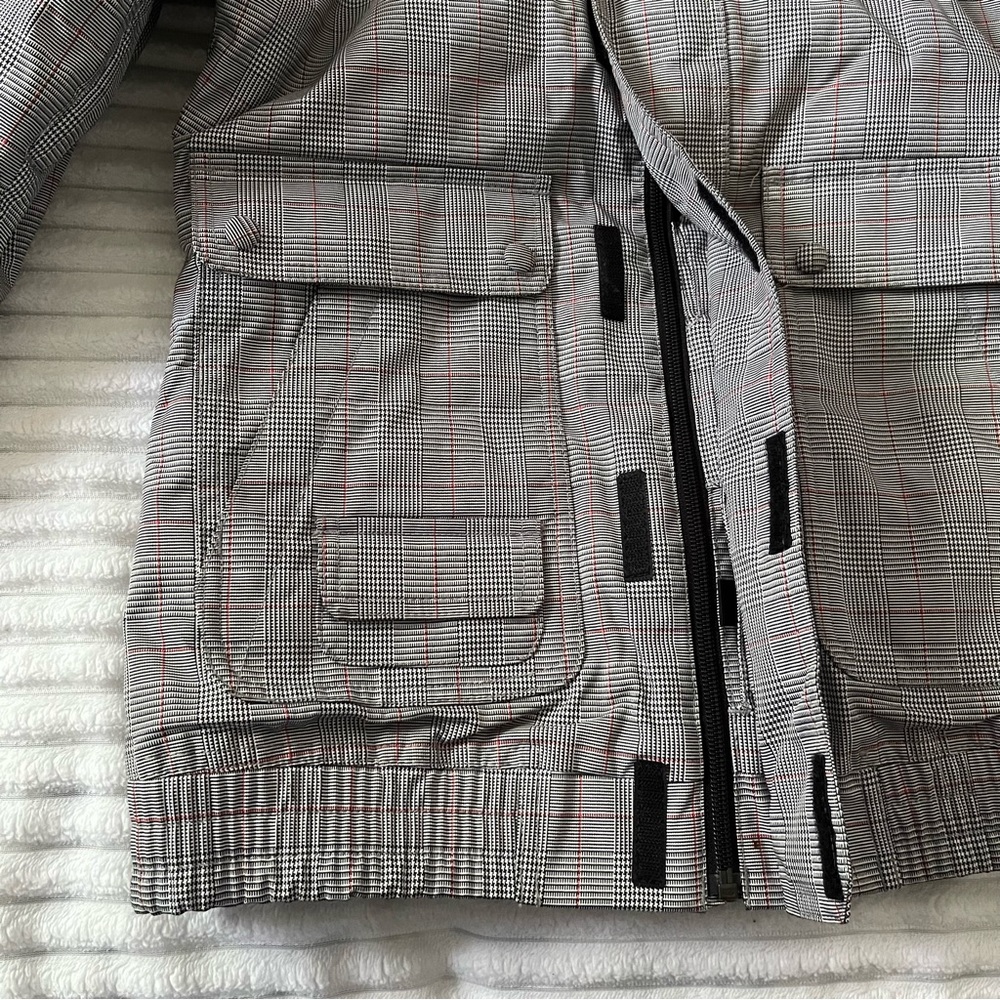 Burton Ski Jacket - image 3